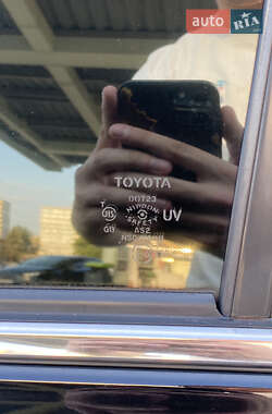 Седан Toyota Camry 2008 в 