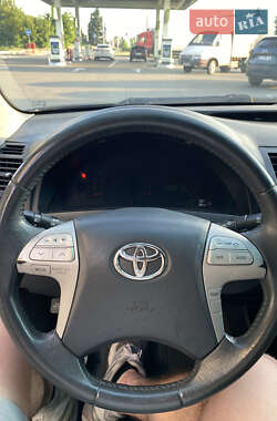 Седан Toyota Camry 2008 в 