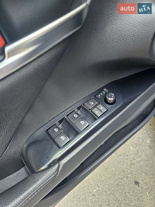 Седан Toyota Camry 2020 в Одесі фото 4 Седан Toyota Camry 2020 в Одесі