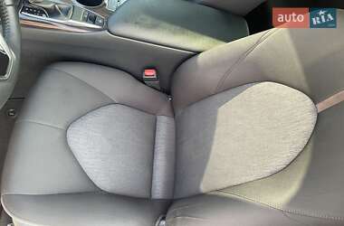 Седан Toyota Camry 2020 в 