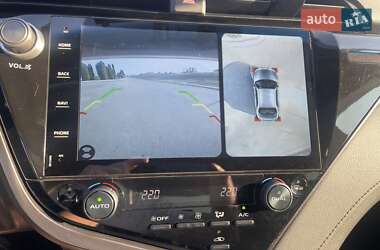 Седан Toyota Camry 2020 в 