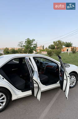 Седан Toyota Camry 2012 в 