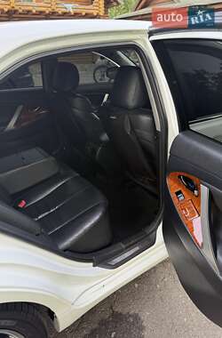 Седан Toyota Camry 2009 в 