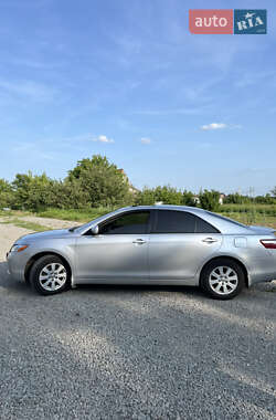 Седан Toyota Camry 2007 в 