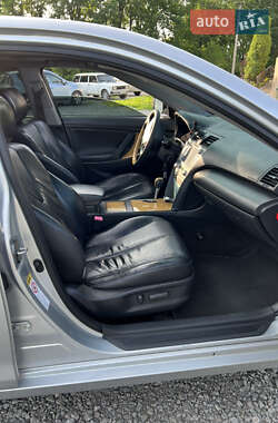 Седан Toyota Camry 2007 в 