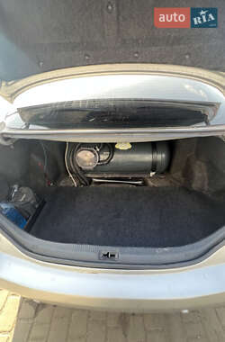 Седан Toyota Camry 2007 в 