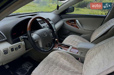Седан Toyota Camry 2008 в 