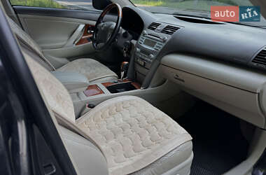 Седан Toyota Camry 2008 в 