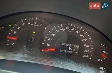Седан Toyota Camry 2008 в 