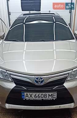 Седан Toyota Camry 2013 в Харкові