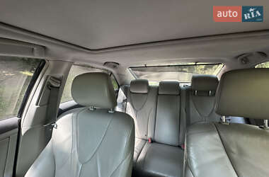 Седан Toyota Camry 2008 в 
