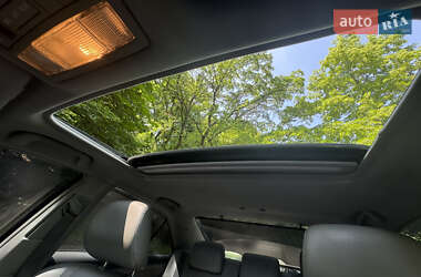 Седан Toyota Camry 2008 в 