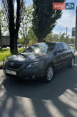 Седан Toyota Camry 2006 в Одессе