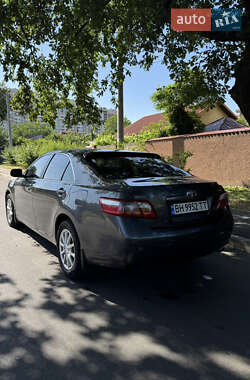 Седан Toyota Camry 2006 в 
