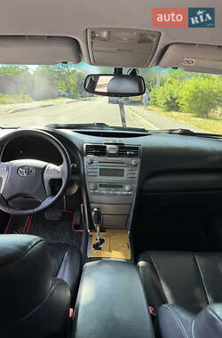 Седан Toyota Camry 2006 в 