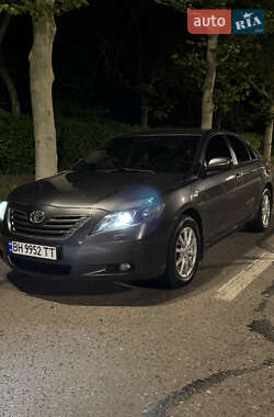 Седан Toyota Camry 2006 в 