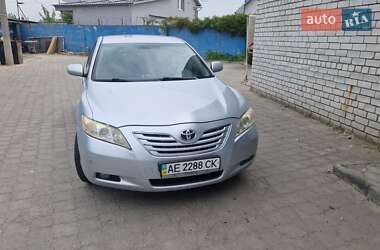 Седан Toyota Camry 2008 в Днепре