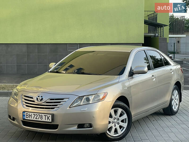 Toyota Camry 2006