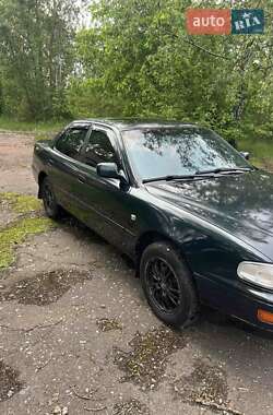 Седан Toyota Camry 1994 в Житомирі
