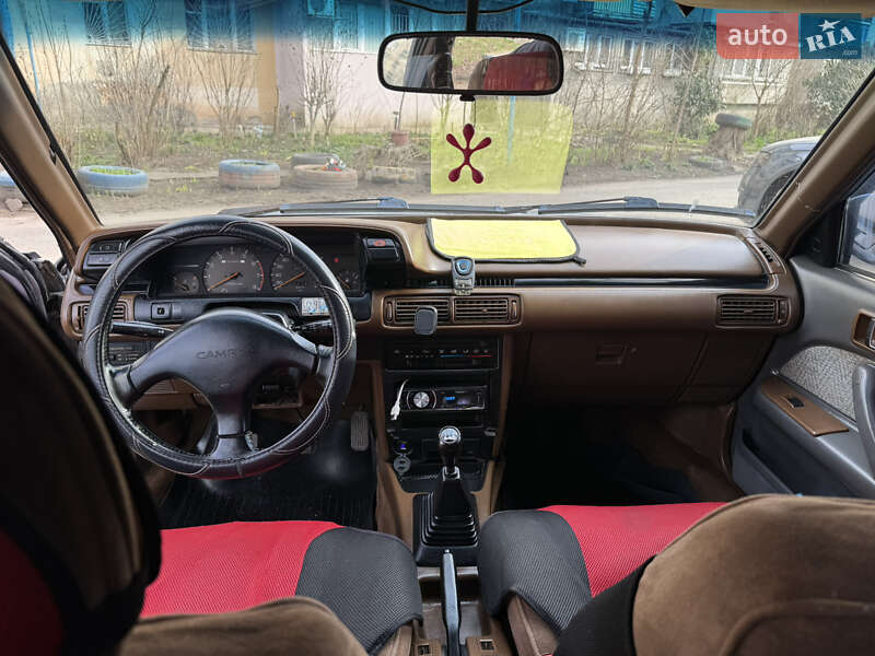 Универсал Toyota Camry 1989 в Одессе