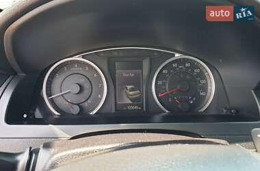 Седан Toyota Camry 2016 в 