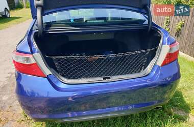 Седан Toyota Camry 2016 в 
