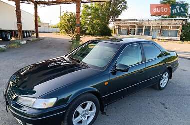 Седан Toyota Camry 1997 в Белгороде-Днестровском