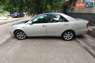 Седан Toyota Camry 2003 в Рени
