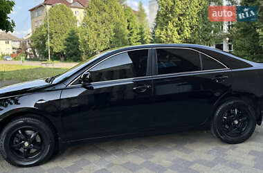 Седан Toyota Camry 2007 в 