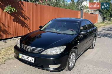 Седан Toyota Camry 2005 в Одессе