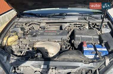Седан Toyota Camry 2005 в 