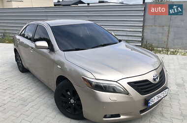 Седан Toyota Camry 2006 в 