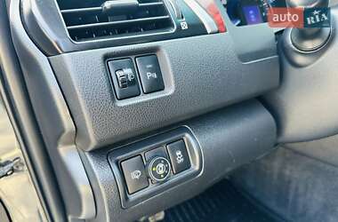 Седан Toyota Camry 2012 в 