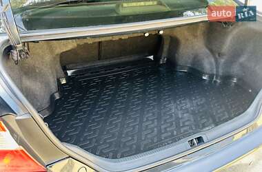 Седан Toyota Camry 2012 в 