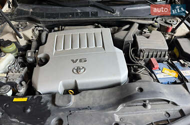 Седан Toyota Camry 2008 в Одессе