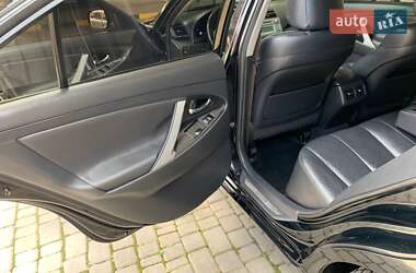 Седан Toyota Camry 2008 в 