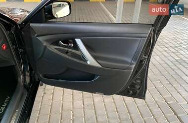 Седан Toyota Camry 2008 в 