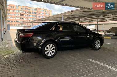 Седан Toyota Camry 2008 в 