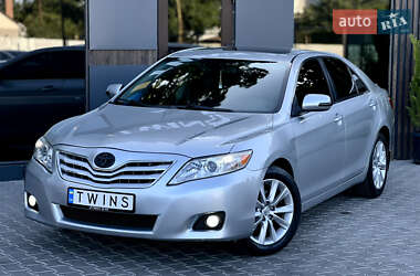 Седан Toyota Camry 2011 в Одесі