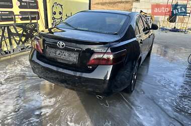 Седан Toyota Camry 2008 в 