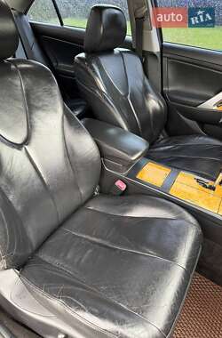Седан Toyota Camry 2008 в 