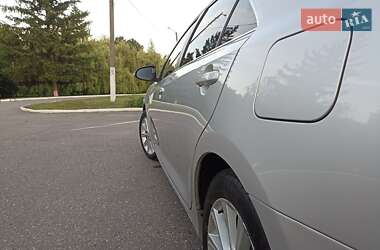 Седан Toyota Camry 2012 в 