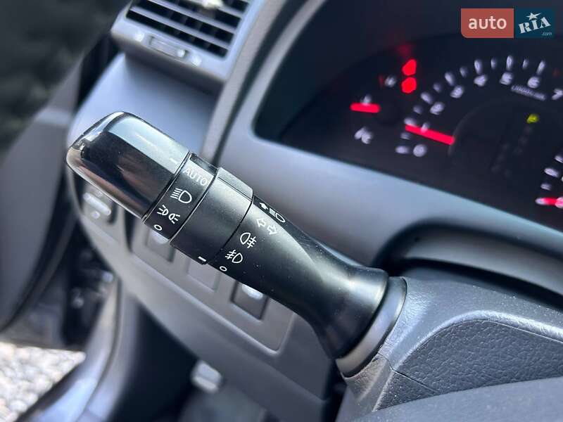 Седан Toyota Camry 2010 в Одессе