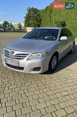 Седан Toyota Camry 2010 в Одессе