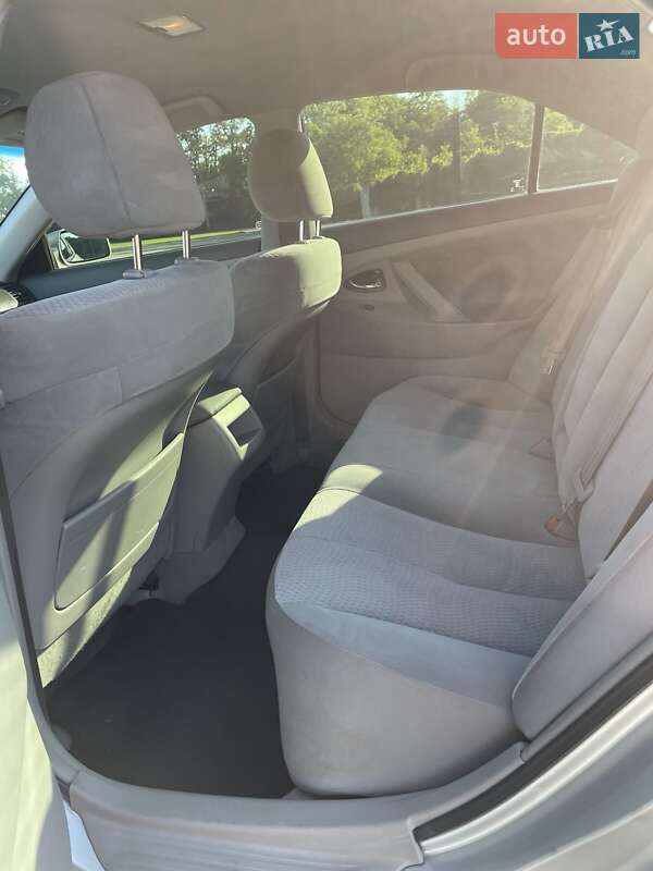 Седан Toyota Camry 2010 в Одессе