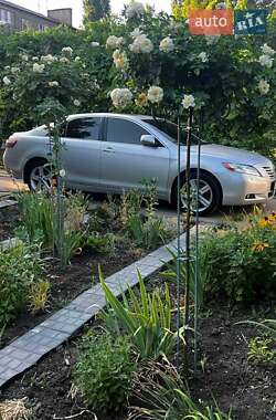 Седан Toyota Camry 2007 в 