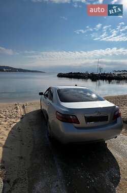 Седан Toyota Camry 2007 в 