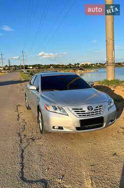Седан Toyota Camry 2007 в 