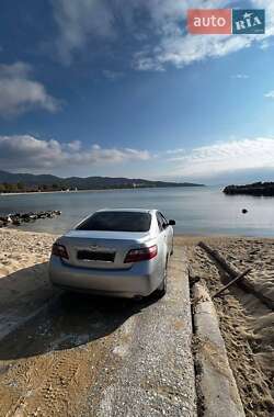 Седан Toyota Camry 2007 в 