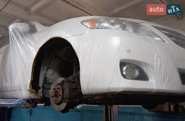 Седан Toyota Camry 2009 в 